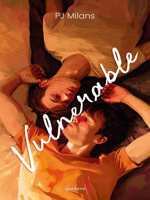 Title details for Vulnerable by PJ Milans - Available